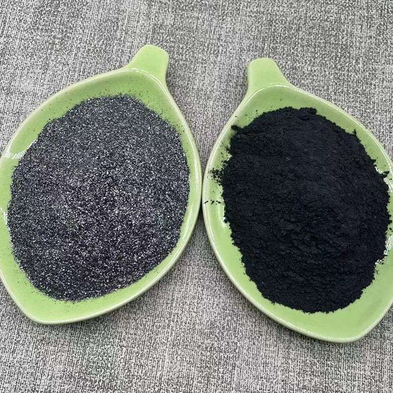 প্রসারিত গ্রাফাইট পাউডারগুলির দুর্দান্ত বৈশিষ্ট্যগুলি কী কী?