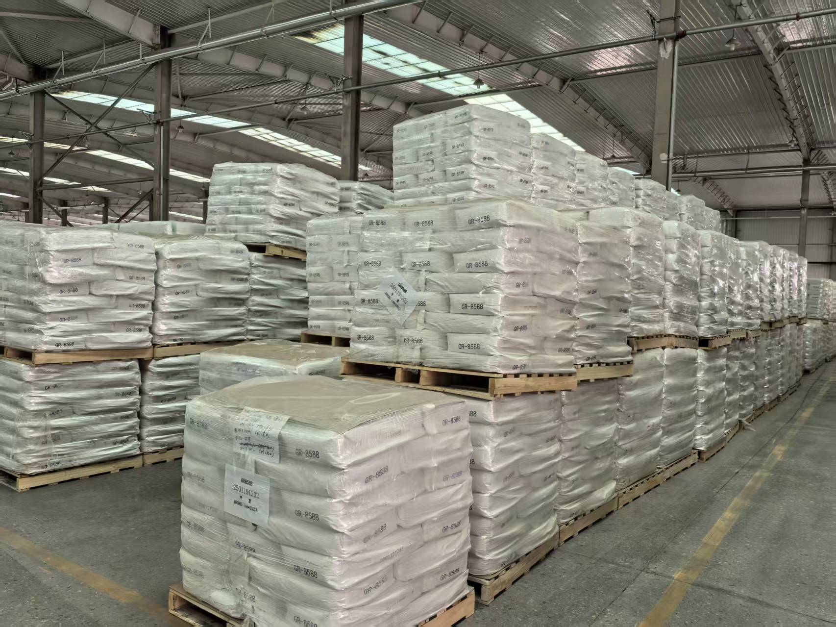 টাইটানিয়াম ডাই অক্সাইড পাউডার প্রধান ধরনের