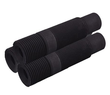 গ্রাফাইট অগ্রভাগের কাস্টমাইজড উত্পাদন