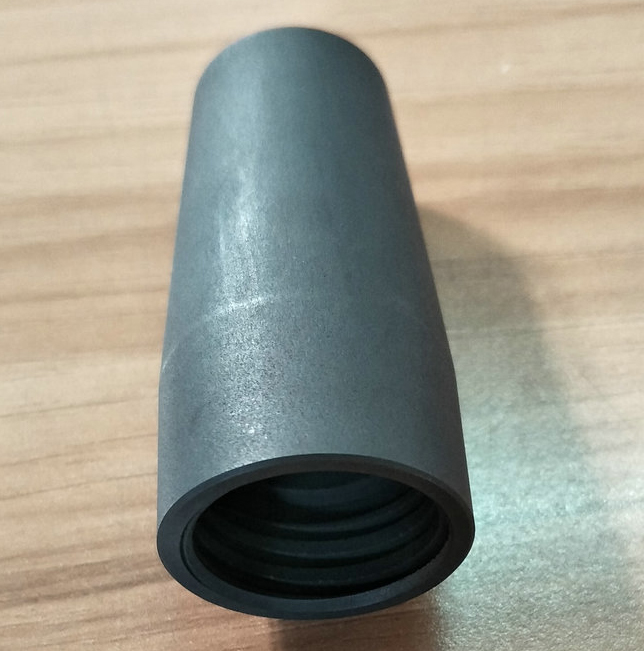 গ্রাফাইট অগ্রভাগের ব্যবহার কি?