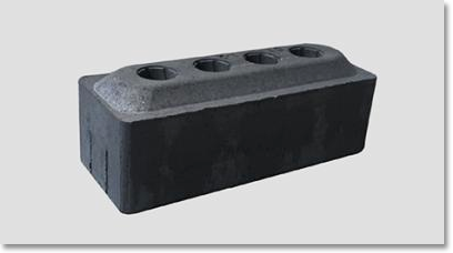 প্রি-বেকড অ্যানোডের উৎপাদন প্রক্রিয়া